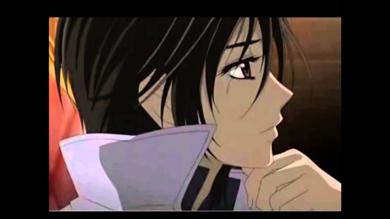Vampire Knight: If Today Was Your Last Day: Kaname Tribute