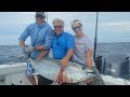 Targeting Bigeye Tuna At West Atlantis Canyon |  July 15th, 2018