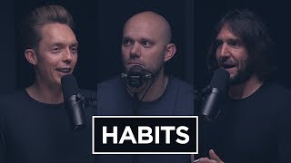 Ep. 165 | Habits (with James Clear)