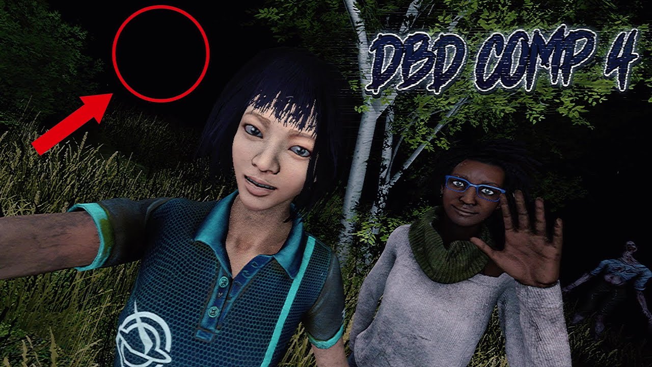 LAPHEAD DBD COMPILATION 4
