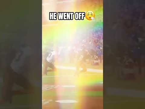 Amari Cooper Went