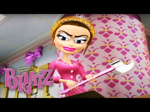 bratz skeletons in the closet