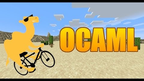 Programação funcional com Ocaml: 1.1 - Instalação em GNU/Linux