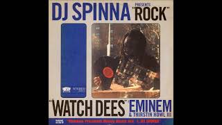 DJ Spinna - Rock (1999)