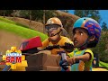 The Fastest Food Season 14 Episode 3 NEW Episode Fireman Sam Official Kids Movie