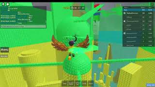 ToRNI Progress 2 (Floor 6)