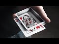 ANAMORPHIC QUEEN GAFF (Optricks Red Edition Free Tutorial)