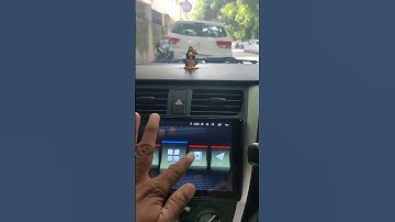 GT10 Car Android Player |Shorts