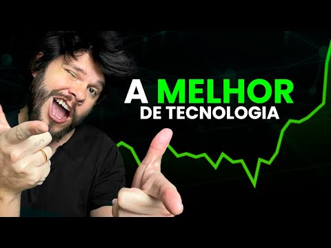 A Melhor Empresa de Tecnologia do Brasil | Você Investe na Locaweb? (LWSA3)