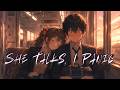 She Talks, I Panic ♡ Introvert Love Song - Sugoi Music