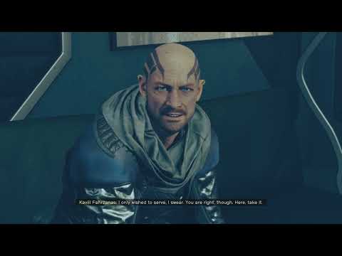 Starfield: Shattered Space