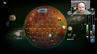 Catapult Physics!! | Terraforming Mars Solo Challenge
