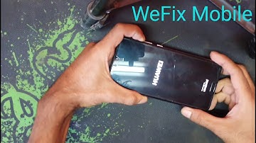 HUAWEI  P20 PRO || CLT L29 || FRP BYPASS 9.0 PIE GOOGLE VERIFICATION UNLOCK DEVICE TO CONTINUE