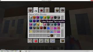 Rolling Acres Mall Under Construction In Minecraft Part 3