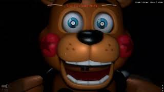 When The Lights Go Dim.