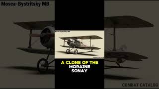 From Tsars Air Force To Revolution Russias Early Wwi Fighters Uncovered