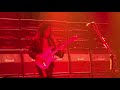 Yngwie Malmsteen plays BACH