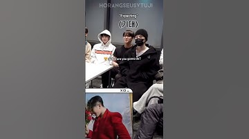 SEVENTEEN chaotic reaction to Ruby 😂#seventeen#svt#shorts#rubyreaction