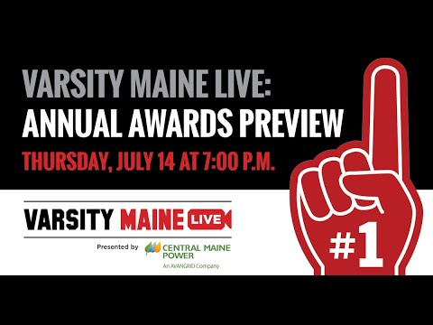 Varsity Maine Awards Preview
