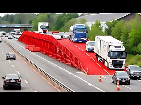 INCREDIBLE ROAD TECHNOLOGIES