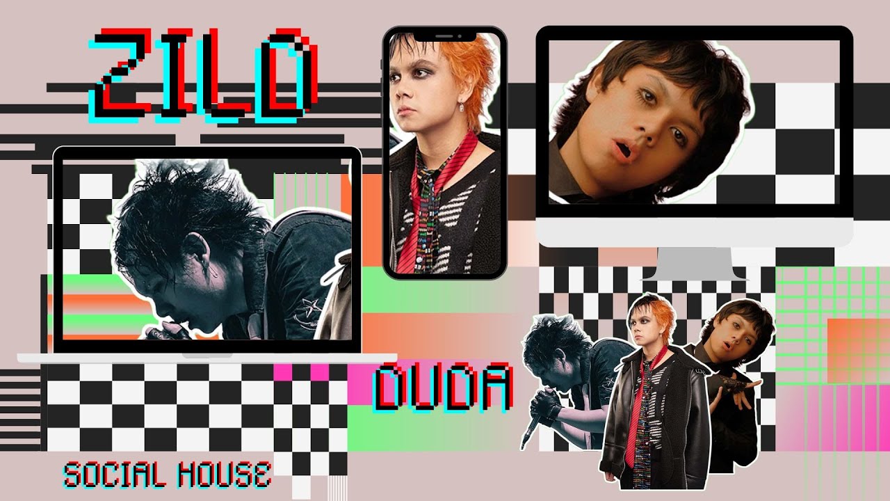 Zild Duda [Live at Social House - Full Song] (High Quality) - YouTube