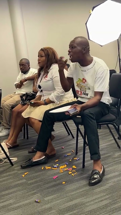 Skhinkily ft Mthandeni SK