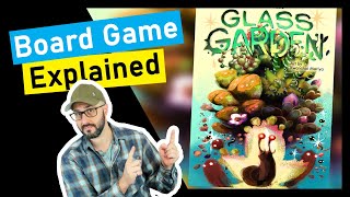 Is Glass Garden for you? A Quick Overview!