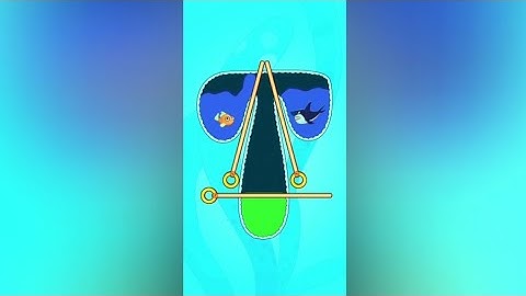 Save The Fish Levels 12 13 14 15 16 17 18 19 20