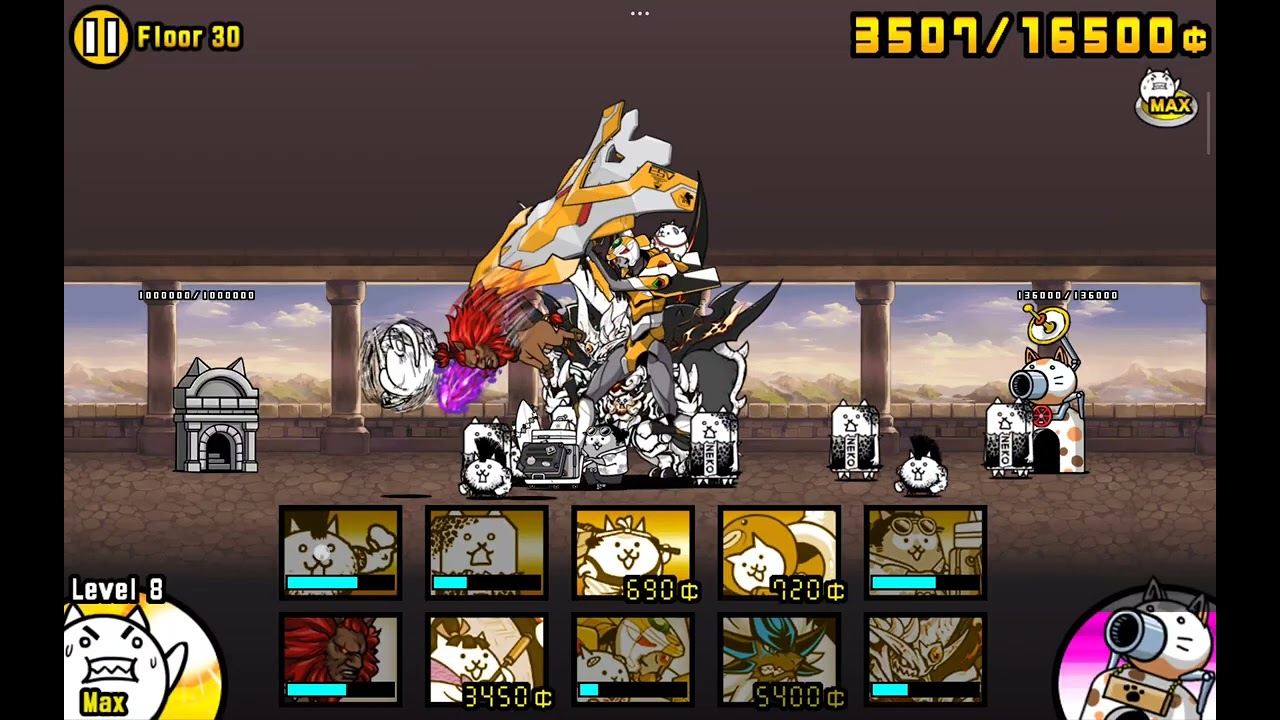 BEATING FLOOR 30!!!😝😝😝