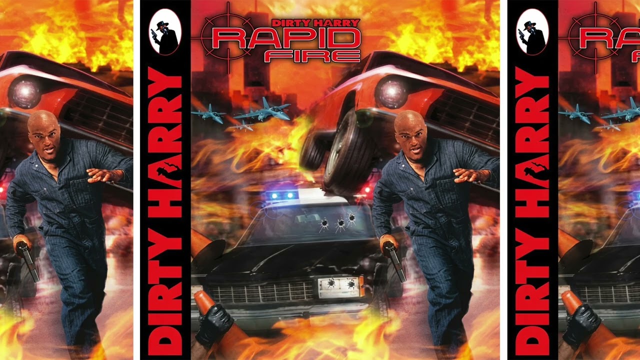 DJ Dirty Harry - Rapid Fire (Full Mixtape) - YouTube