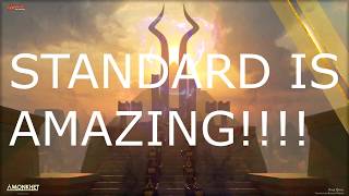 Should You Play Standard