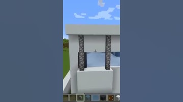 Minecraft Tutorial how to build secret underground base #short  #YouTube