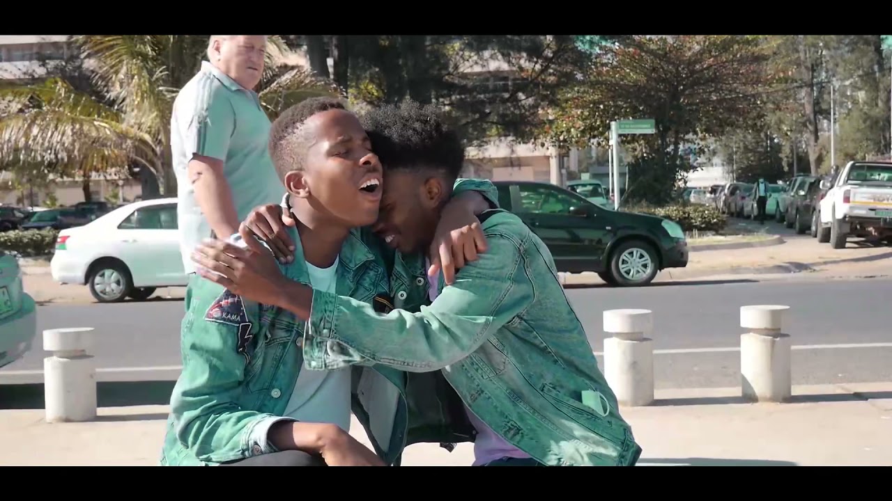 Os dois cegos burros😂😂😂😂😹