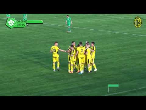 'Авангард' – 'Рух'