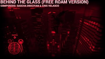 [PROTOTYPE] Unreleased Soundtrack - Behind The Glass (Free Roam Version)
