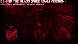 [PROTOTYPE] Unreleased Soundtrack - Behind The Glass (Free Roam Version)