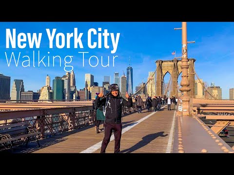 New York City Virtual Tour New York City Virtual Tour