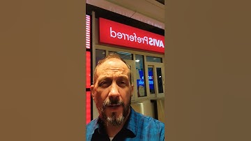 Avis Rental FAIL @Avis