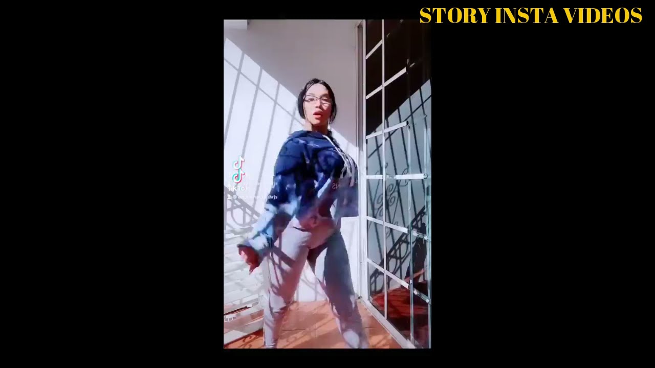 ANDREINA CHINA ROJAS TIK TOK VIDEOS INSTAGRAM - YouTube