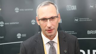 Иркутский завод полимеров будет запущен в декабре 2024 года, - Яков Гинзбург, ИНК