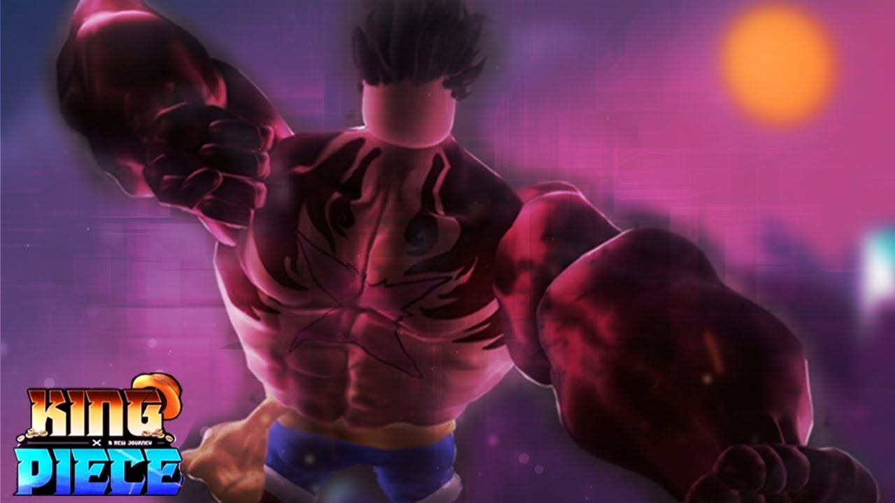 COMO PEGAR O GEAR 4 NO NOVO MAPA DO KING LEGACY 