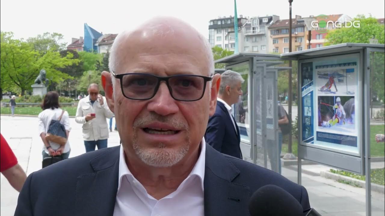 Цеко Минев: България вече е една от големите сили в белите спортове ...