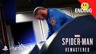 Spider-Man - Remastered | Turf Wars DLC (Ray-Tracing)| Post-Credit Scene - Walkthrough No Commentary Guide