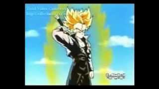 Amv - Dbz Saga Do Freeza E Do Cell