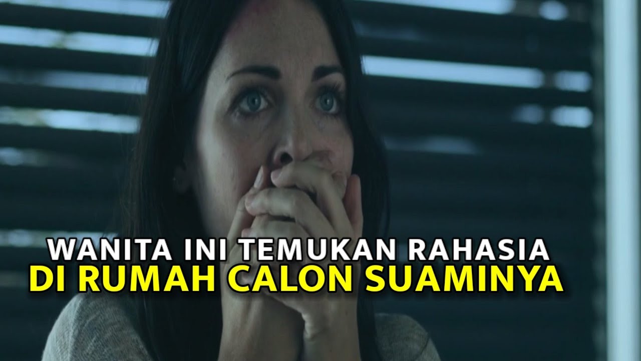 Niat Bikin Naskah Ditengah Gurun, Malah Bongkar Rahasia Suami. Alur Cerita Film