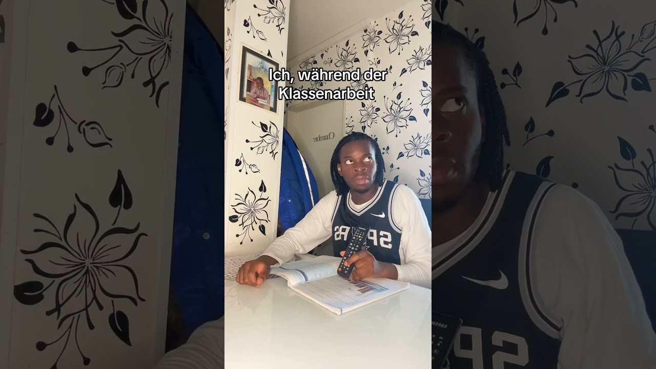 Um Wie Viel Uhr Habt Ihr Das Video Gesehen Unterhaltung Comedy Viralshort