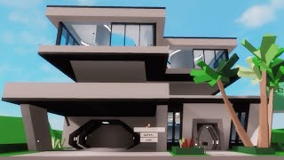 MISE À JOUR DE LA MAISON DE SUPER-HÉROS SUR BROOKHAVEN 🏡ROBLOX