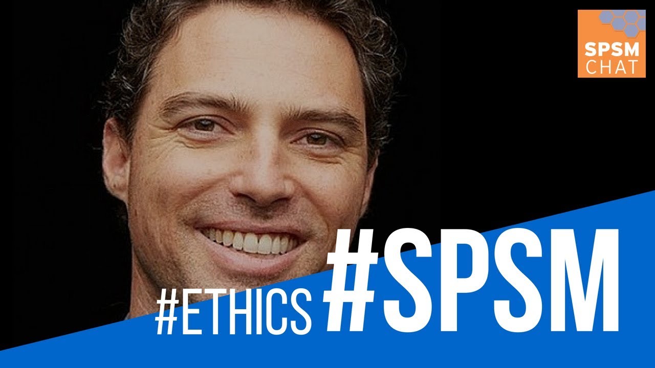 Dr. Sean Young chats about suicide, twitter, and research ethics with SPSM, 6/3/18, 9pCT