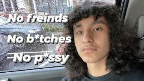 Watch This video if you’re shy and introverted…