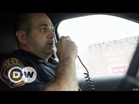 Heroin addiction in the USA | DW Documentary